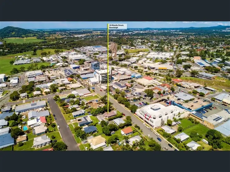 Second view of Homely house listing, 39 Manila St., Beenleigh QLD 4207
