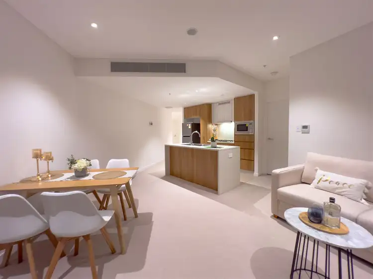 3005/222 Margaret Street, Brisbane City QLD 4000