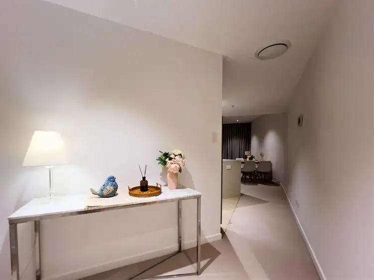Fourth view of Homely apartment listing, 3005/222 Margaret Street, Brisbane City QLD 4000