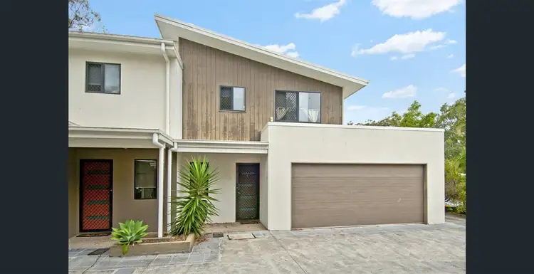 Main view of Homely townhouse listing, 6/118-120 Fryar Road, Eagleby QLD 4207