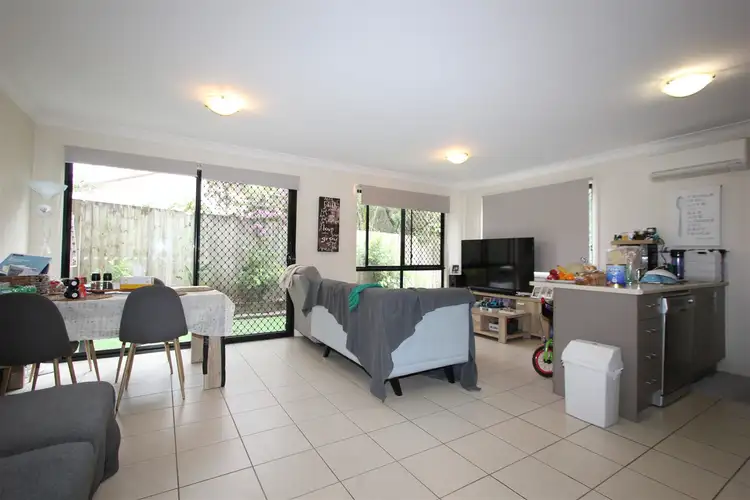 Second view of Homely townhouse listing, 6/118-120 Fryar Road, Eagleby QLD 4207