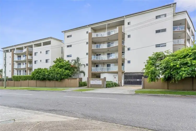 17/12 Grace Street, Nundah QLD 4012