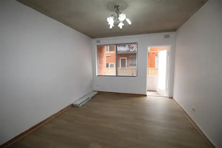 Third view of Homely unit listing, 3/93 Hampden Road, Lakemba NSW 2195