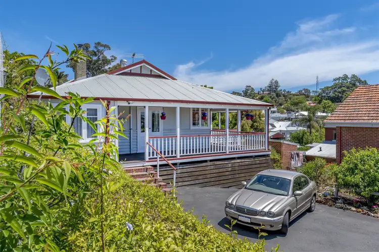Main view of Homely house listing, 30 Parkfield St, Bunbury WA 6230