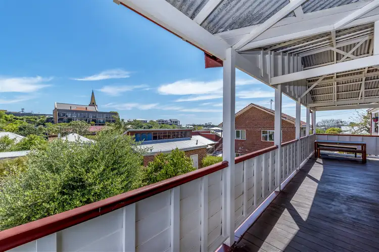 Second view of Homely house listing, 30 Parkfield St, Bunbury WA 6230