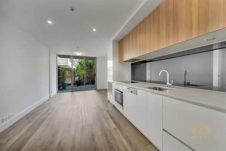 Second view of Homely apartment listing, G03/101 Port Melbourne, Port Melbourne VIC 3207