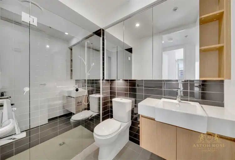 Fifth view of Homely apartment listing, G03/101 Port Melbourne, Port Melbourne VIC 3207