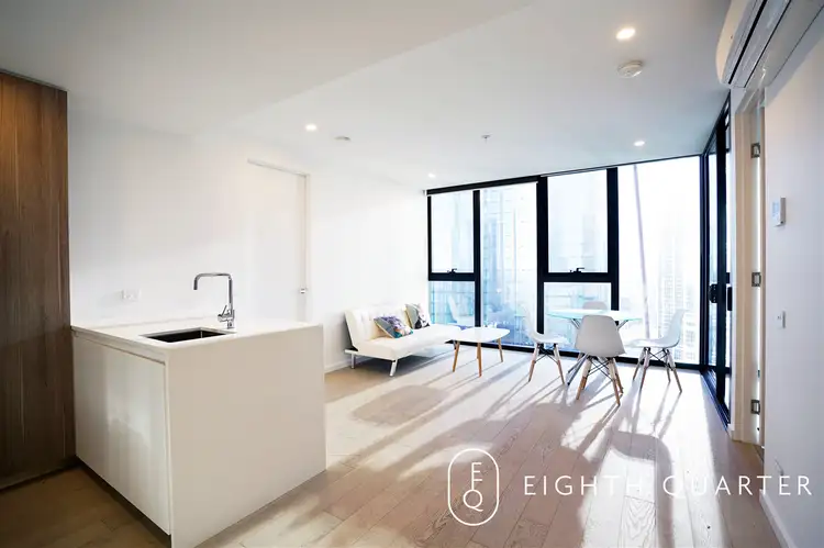 3803/60 A'Beckett Street