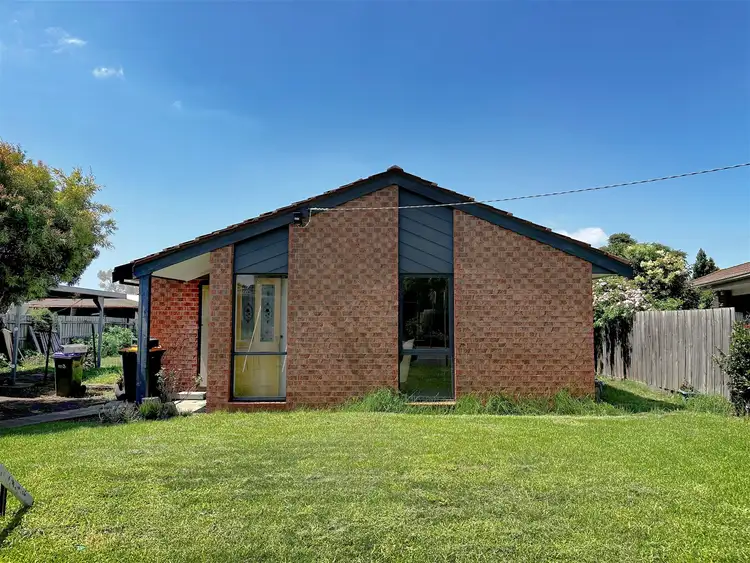 60 Mintaro Way, Seabrook VIC 3028