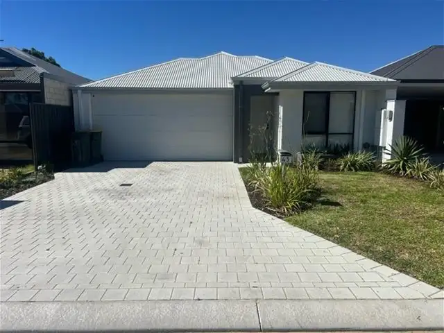 43 Stithians Ave, Aveley WA 6069
