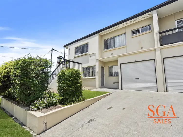 5/1 EIGHTH AVENUE, Kedron QLD 4031