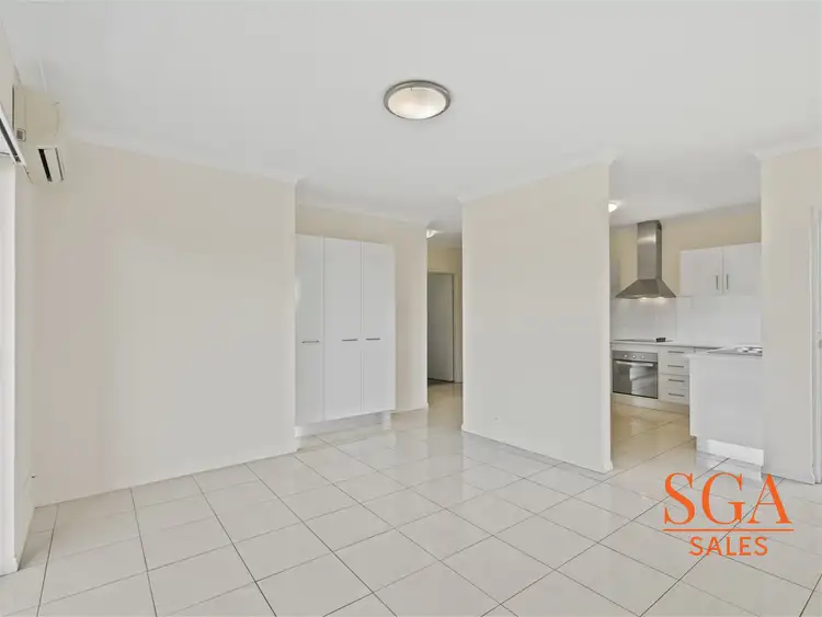 Second view of Homely apartment listing, 5/1 EIGHTH AVENUE, Kedron QLD 4031