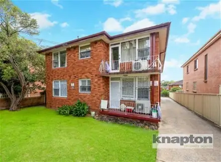 Main view of Homely unit listing, 4/37 Colin Street, Lakemba NSW 2195