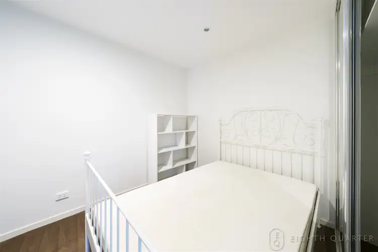 Fourth view of Homely apartment listing, 3108/5 Sutherland street, Melbourne VIC 3000
