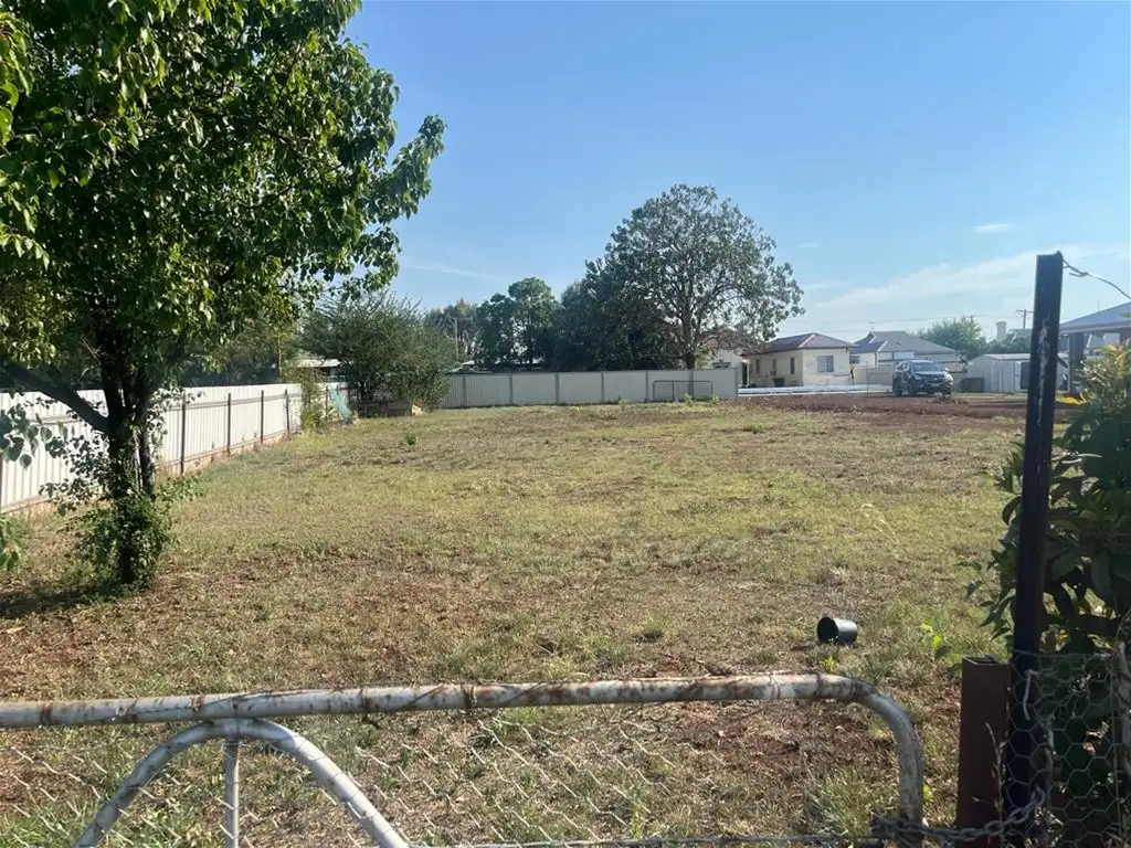 Main view of Homely land listing, 37 Nancarrow Lane, Wellington NSW 2820