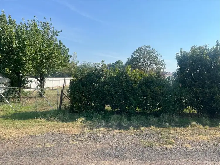 Second view of Homely land listing, 37 Nancarrow Lane, Wellington NSW 2820