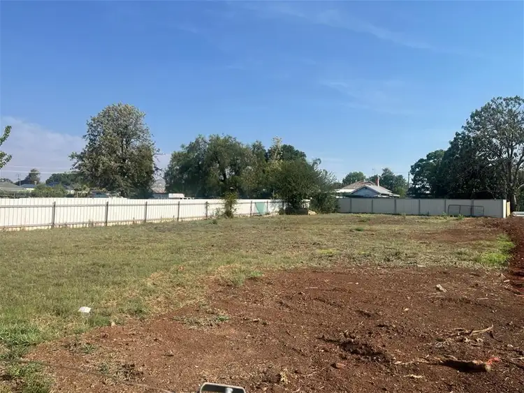 Third view of Homely land listing, 37 Nancarrow Lane, Wellington NSW 2820