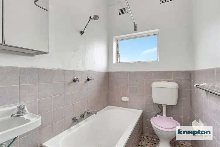 Fourth view of Homely unit listing, 5/80 Beauchamp Street, Punchbowl NSW 2196