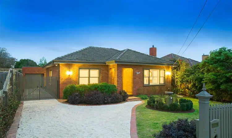 3 Morell Street, Glen Iris VIC 3146