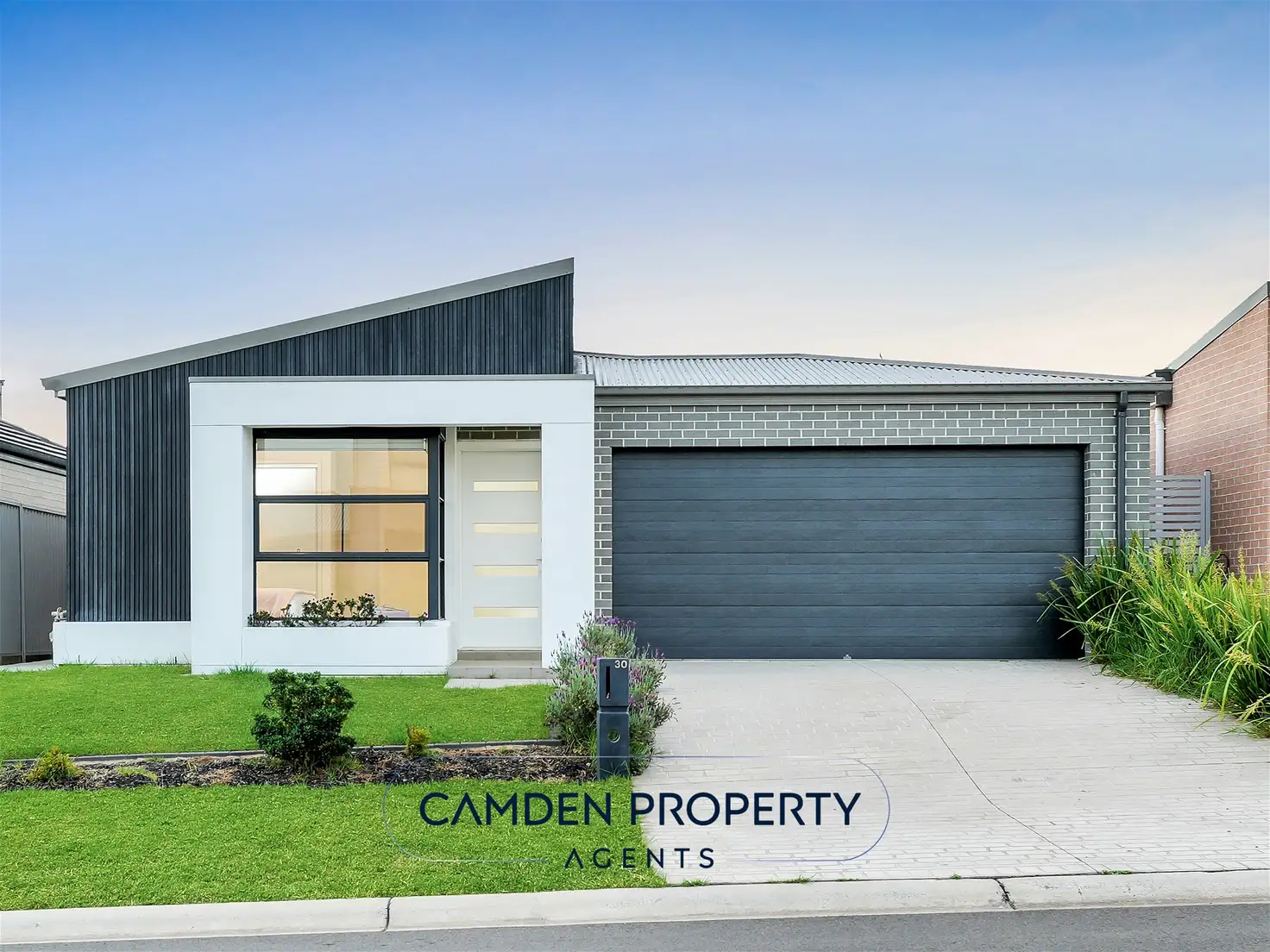 Main view of Homely house listing, 30 Percy Street, Gregory Hills NSW 2557