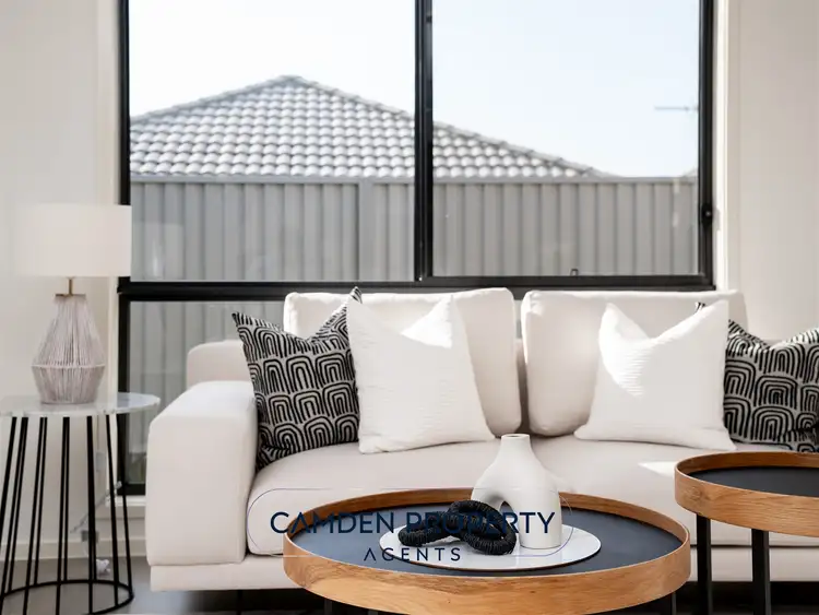 Fifth view of Homely house listing, 30 Percy Street, Gregory Hills NSW 2557