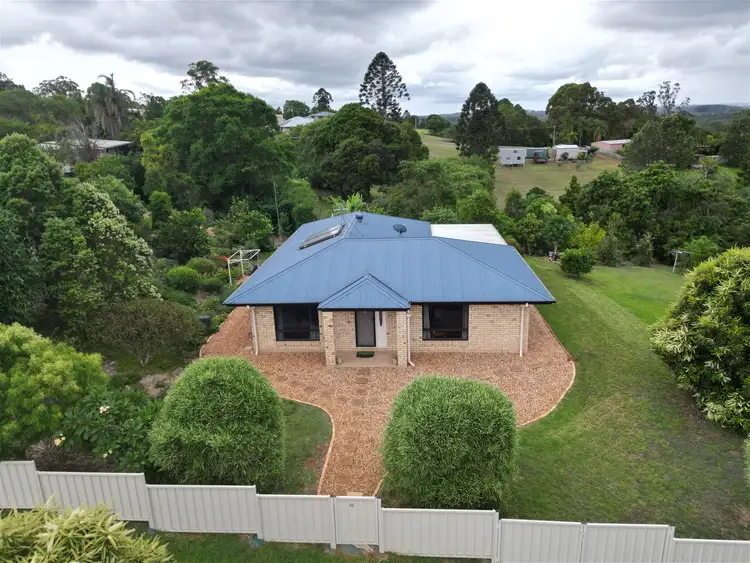 Second view of Homely house listing, 10 Rosalie Drive, Yarraman QLD 4614