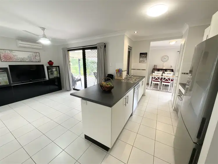 Third view of Homely house listing, 10 Rosalie Drive, Yarraman QLD 4614
