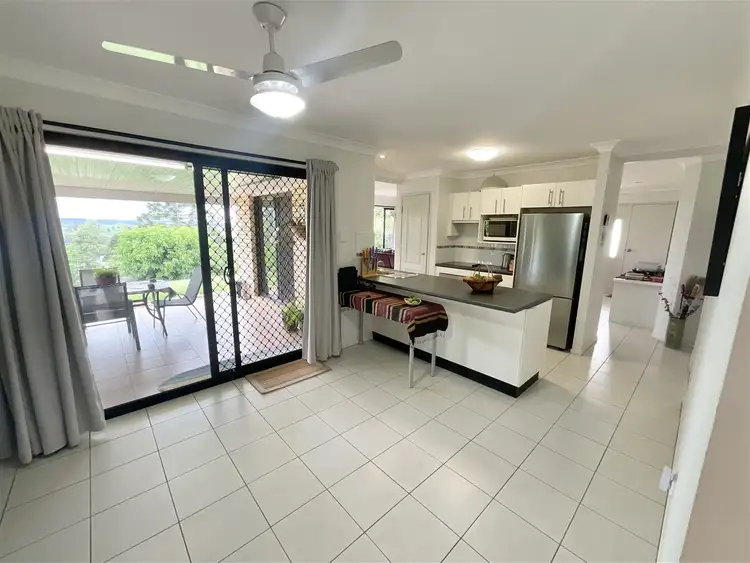 Fifth view of Homely house listing, 10 Rosalie Drive, Yarraman QLD 4614