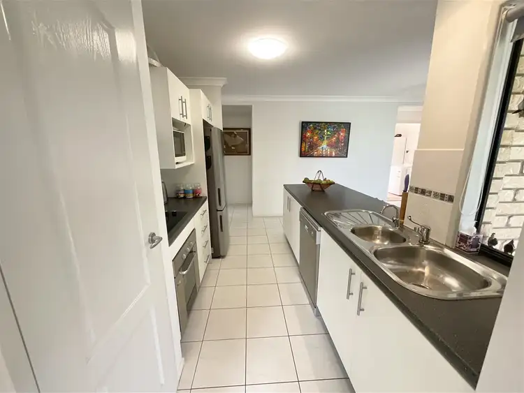 Sixth view of Homely house listing, 10 Rosalie Drive, Yarraman QLD 4614