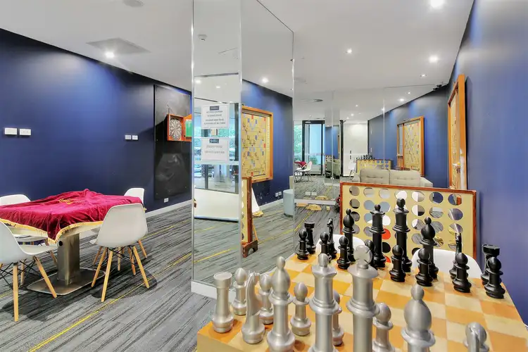 Fourth view of Homely apartment listing, 1407/5 Harbour Side Court, Biggera Waters QLD 4216
