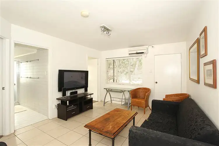 Second view of Homely apartment listing, 2/74 SIR FRED SCHONELL DRIVE, St Lucia QLD 4067
