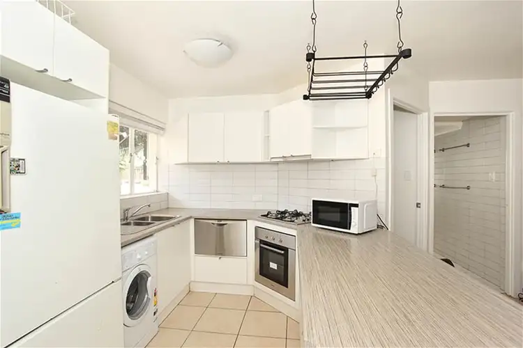 Third view of Homely apartment listing, 2/74 SIR FRED SCHONELL DRIVE, St Lucia QLD 4067