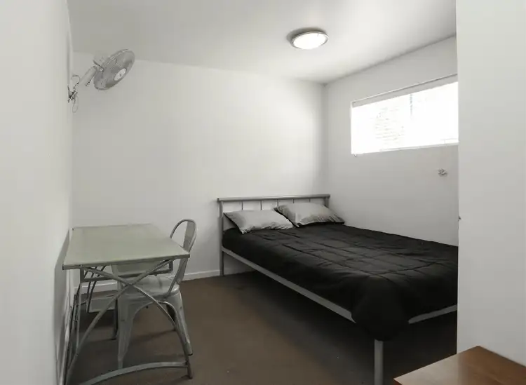 Sixth view of Homely apartment listing, 2/74 SIR FRED SCHONELL DRIVE, St Lucia QLD 4067