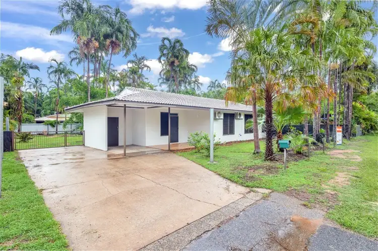 33 Marrakai St, Tiwi NT 810