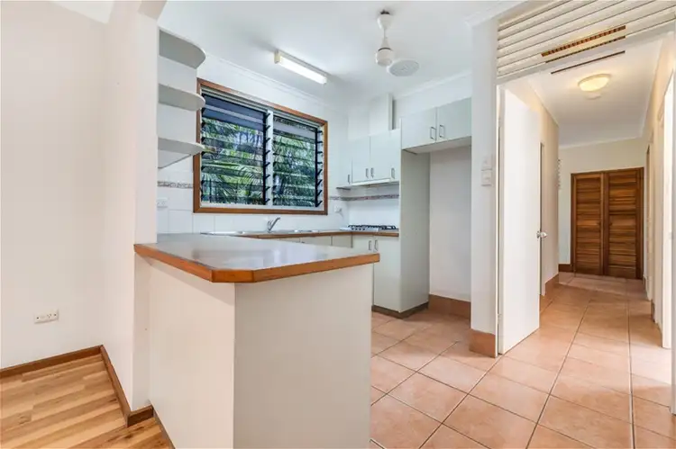 Fourth view of Homely house listing, 33 Marrakai St, Tiwi NT 810
