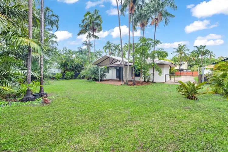 Sixth view of Homely house listing, 33 Marrakai St, Tiwi NT 810