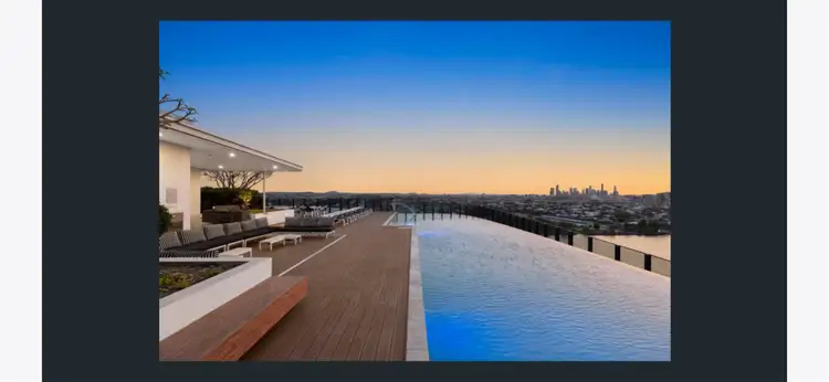 Main view of Homely unit listing, 21504/7 Wharf Street, Hamilton QLD 4007