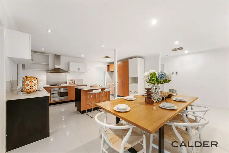 Sixth view of Homely house listing, 16 Delbridge Drive, Sydenham VIC 3037