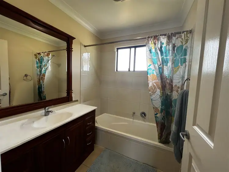 Fifth view of Homely house listing, 11 Wambo Terrace, Pirrinuan QLD 4405