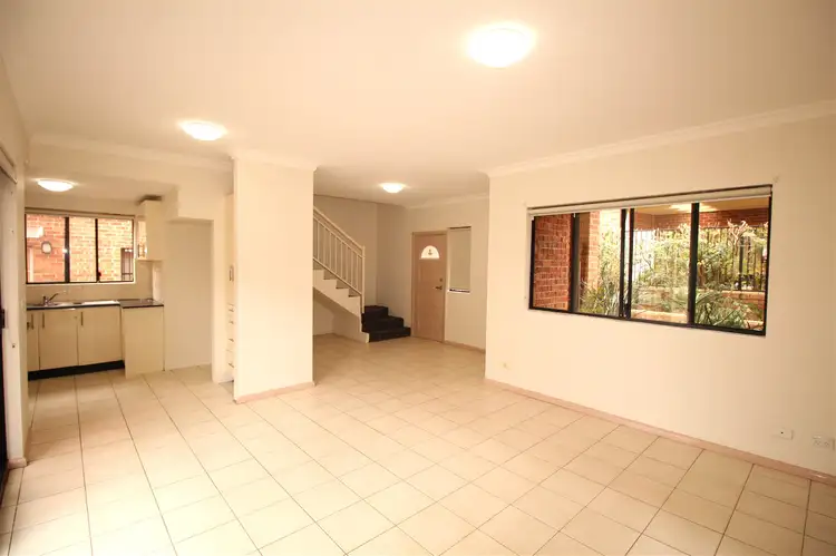 Second view of Homely townhouse listing, 5/29-33 Macdonald Street, Lakemba NSW 2195