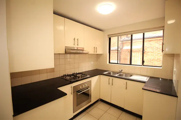 Third view of Homely townhouse listing, 5/29-33 Macdonald Street, Lakemba NSW 2195