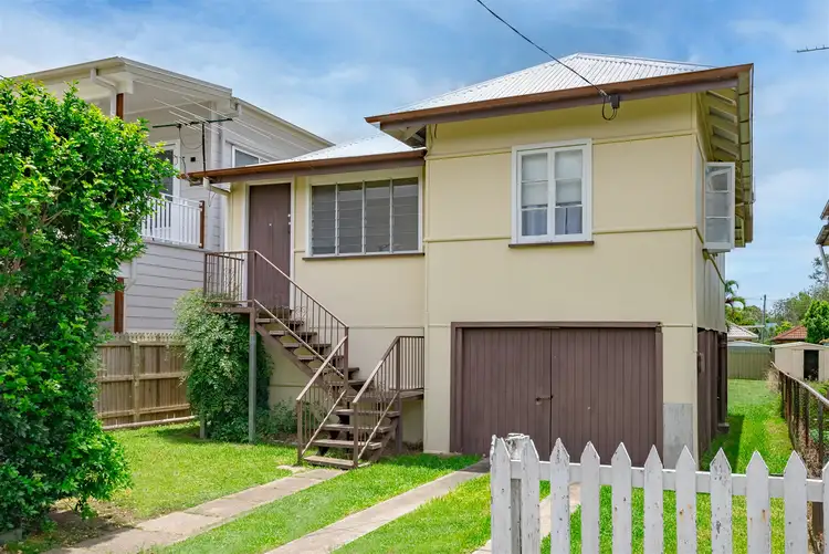 Main view of Homely house listing, 38 Salisbury Street, Woolloongabba QLD 4102