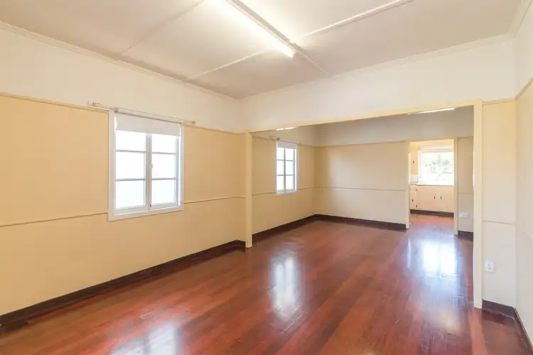 Second view of Homely house listing, 38 Salisbury Street, Woolloongabba QLD 4102