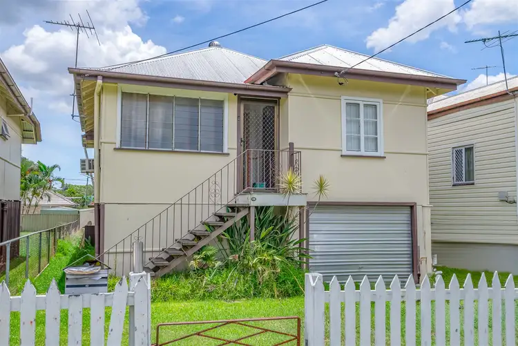 40 Salisbury Street, Woolloongabba QLD 4102