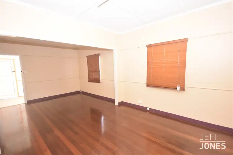 Second view of Homely house listing, 40 Salisbury Street, Woolloongabba QLD 4102