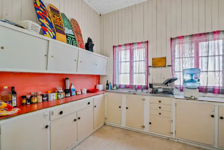 Second view of Homely house listing, 42 Salisbury Street, Woolloongabba QLD 4102
