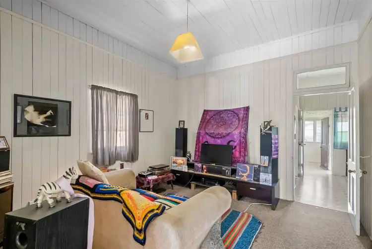 Third view of Homely house listing, 42 Salisbury Street, Woolloongabba QLD 4102