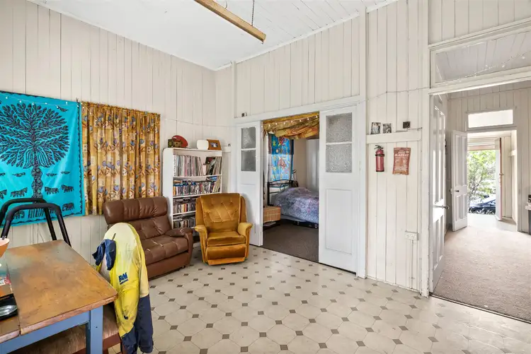 Fourth view of Homely house listing, 42 Salisbury Street, Woolloongabba QLD 4102