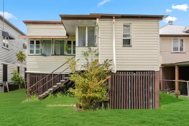 Fifth view of Homely house listing, 42 Salisbury Street, Woolloongabba QLD 4102