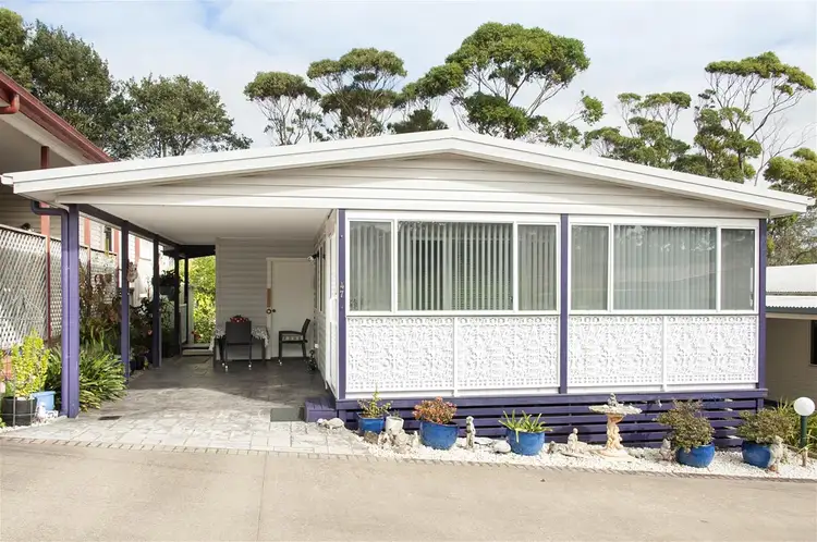 47/1 Camden St, Ulladulla NSW 2539